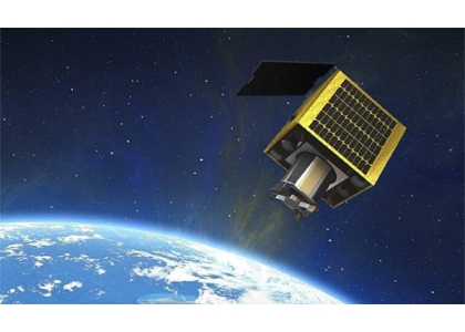 2023–08-14 泰国首颗地球观测卫星预计在9月发射